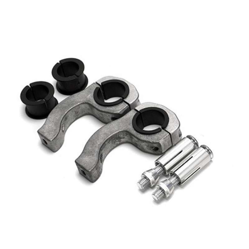 for EXC SXF KLX YZF WRF MX Motocross ATV Dirt Bike 22 28mm Handlebar Motorcycle Handguards Protecti