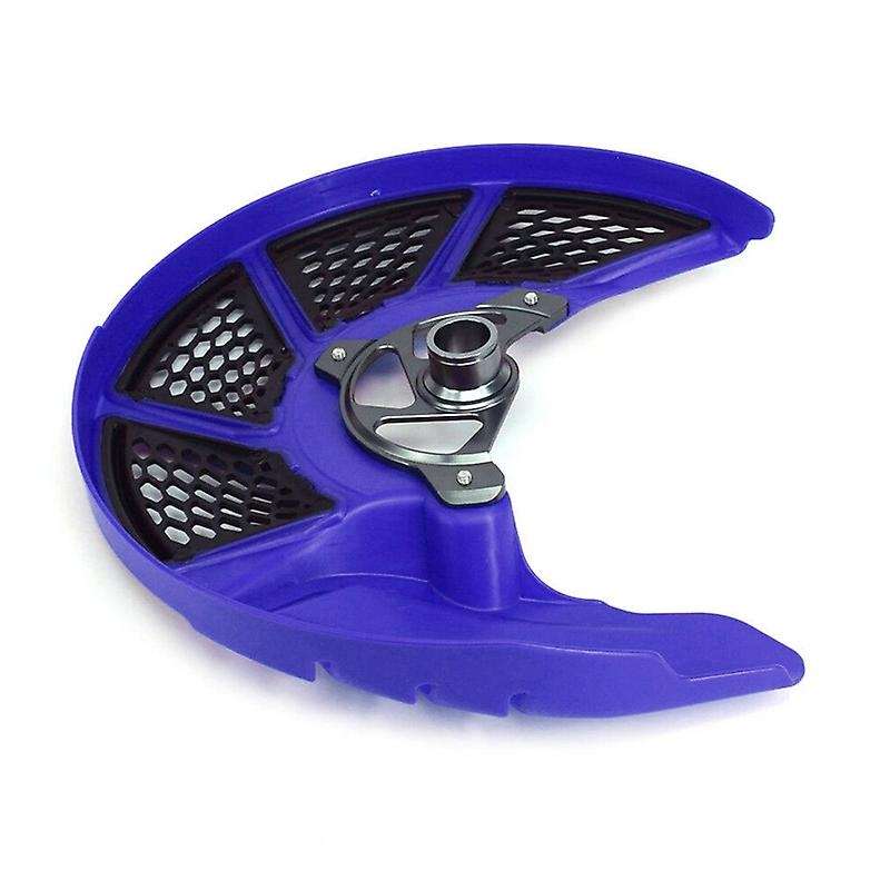 for EXC EXCF SXF XC XCF 125 150 200 250 300 350 400 450 2015-2020 Motorcycle Brake Disc Guard Cover