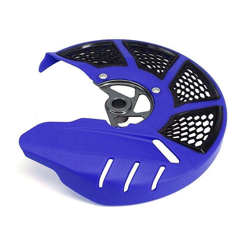 for EXC EXCF SXF XC XCF 125 150 200 250 300 350 400 450 2015-2020 Motorcycle Brake Disc Guard Cover