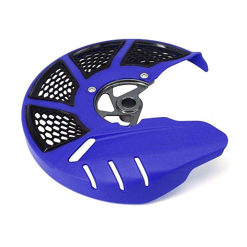 for EXC EXCF SXF XC XCF 125 150 200 250 300 350 400 450 2015-2020 Motorcycle Brake Disc Guard Cover