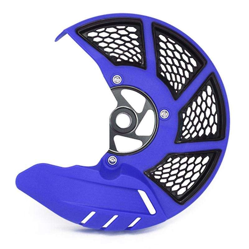 for EXC EXCF SXF XC XCF 125 150 200 250 300 350 400 450 2015-2020 Motorcycle Brake Disc Guard Cover