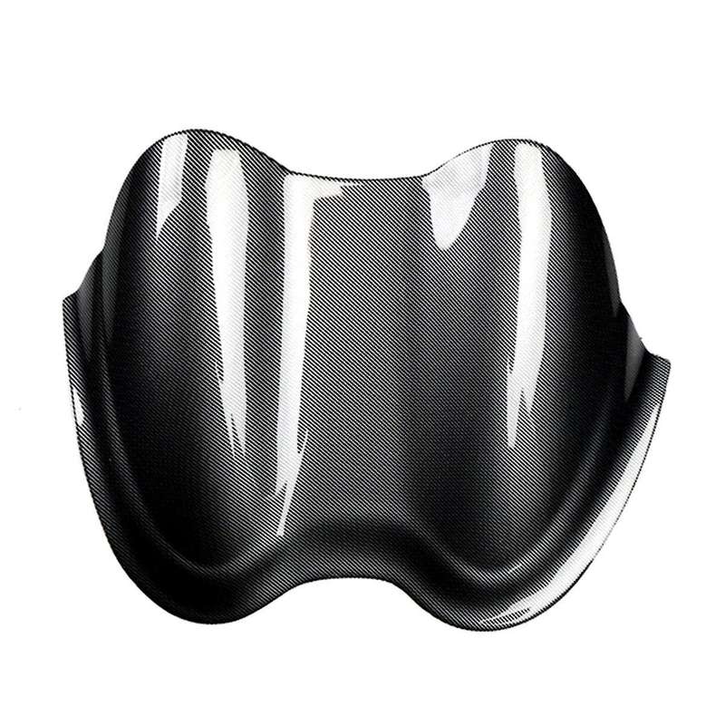 for Ex 2010-2016 Car Dashboard Decor Cover Trim Accessories,abs Carbon Fiber