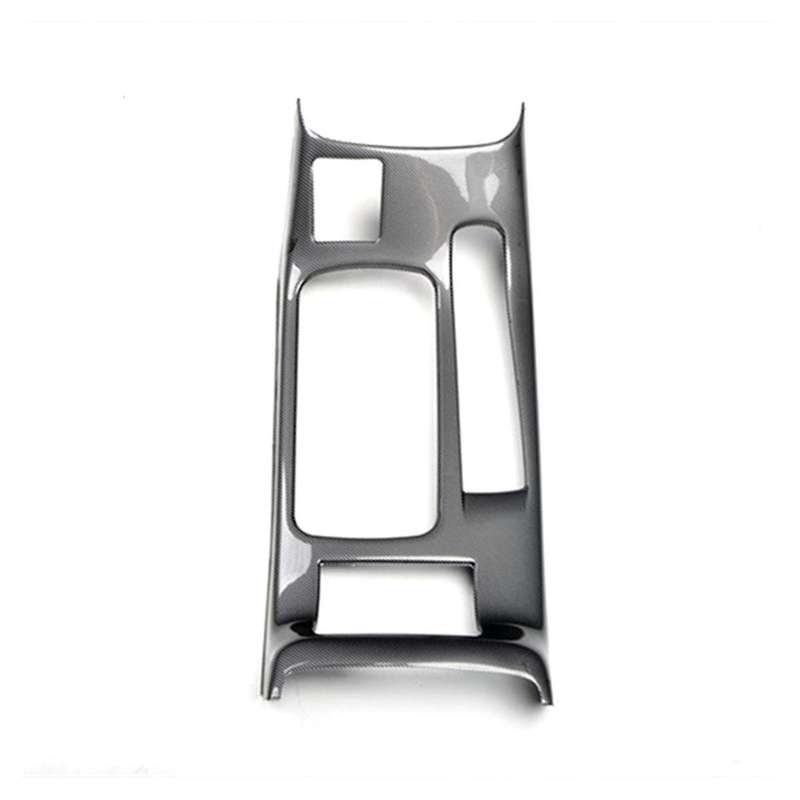 for Ex 2010-2016 Car Central Control Handbrake Cup Holder Cover Trim Accessories (low Version)