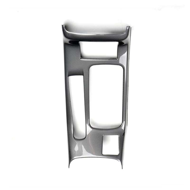for Ex 2010-2016 Car Central Control Handbrake Cup Holder Cover Trim Accessories (low Version)