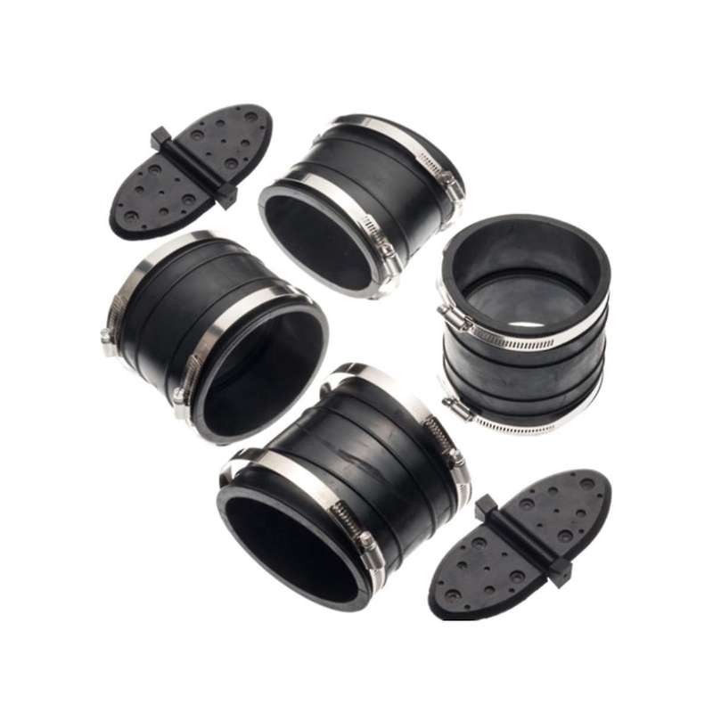 for Exhaust Y-pipe Hose Bellows Kit 1998 & Up 32-14358t 32-44348t 807166a1