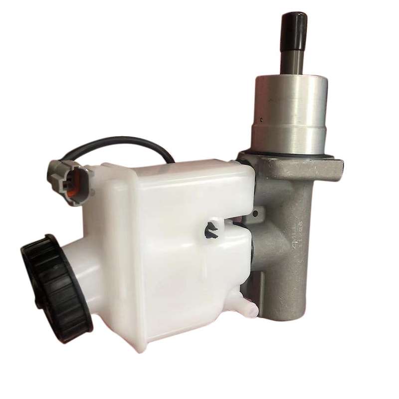 for Excelle 2008-2012 Brake Vacuum Booster Pump Brake Master Cylinder Brake Pump with 93744721