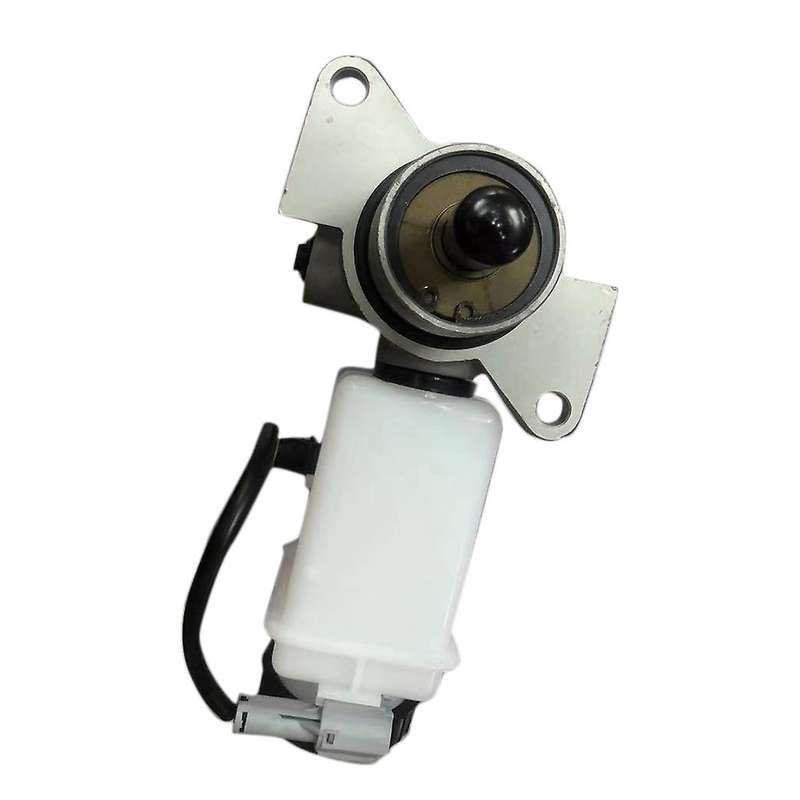 for Excelle 2008-2012 Brake Vacuum Booster Pump Brake Master Cylinder Brake Pump with 93744721