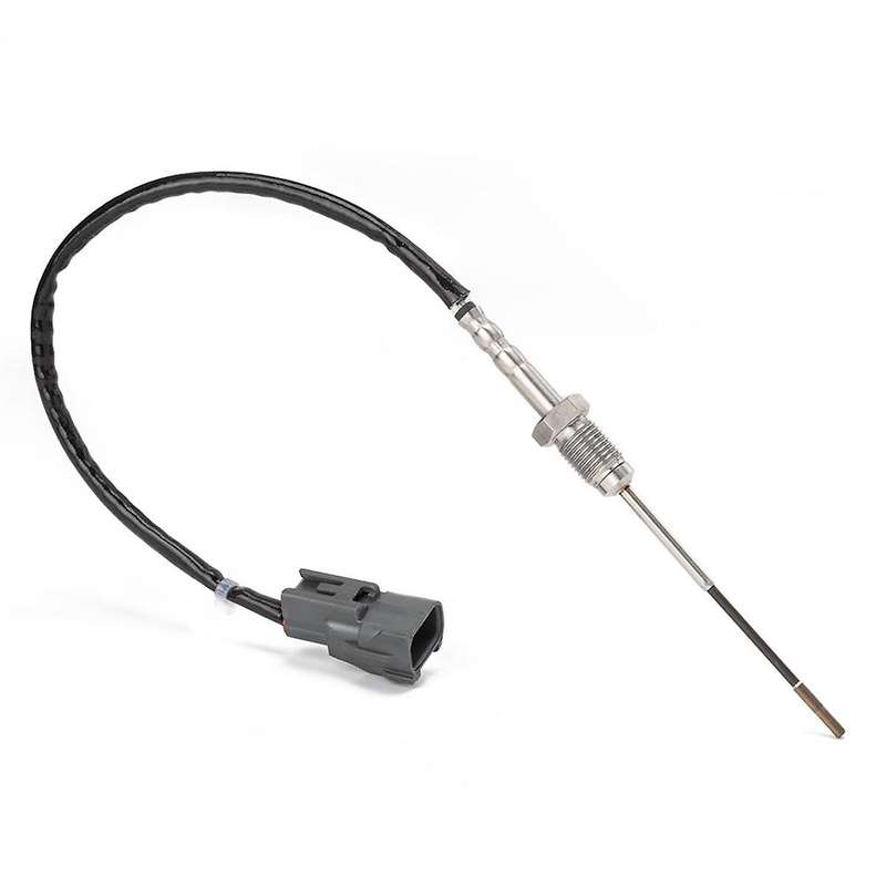 for Exhaust Gas Temperature Sensor 89425-71070 8942571070 89425 71070 for Land Cruiser 2.8 Car Parts