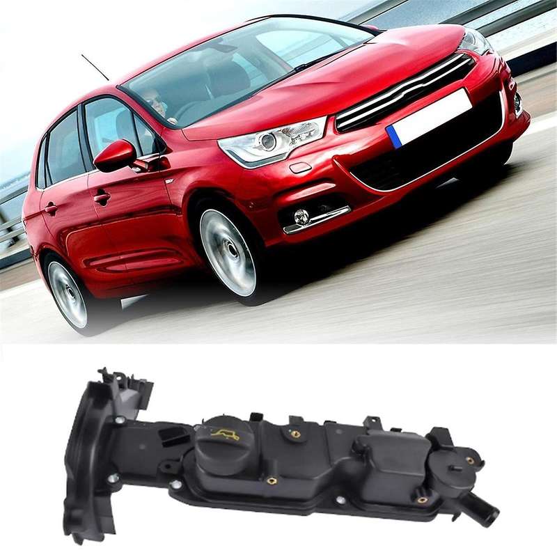 for Expert Partner Rifter 1.6 Cylinder Head Valve Cover 9688939180 0248S0