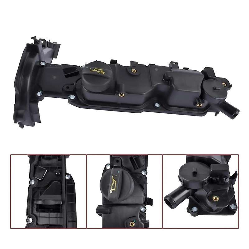 for Expert Partner Rifter 1.6 Cylinder Head Valve Cover 9688939180 0248S0