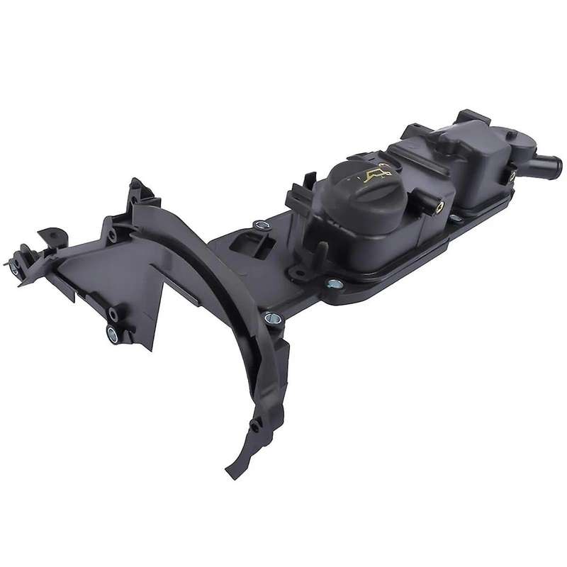 for Expert Partner Rifter 1.6 Cylinder Head Valve Cover 9688939180 0248S0
