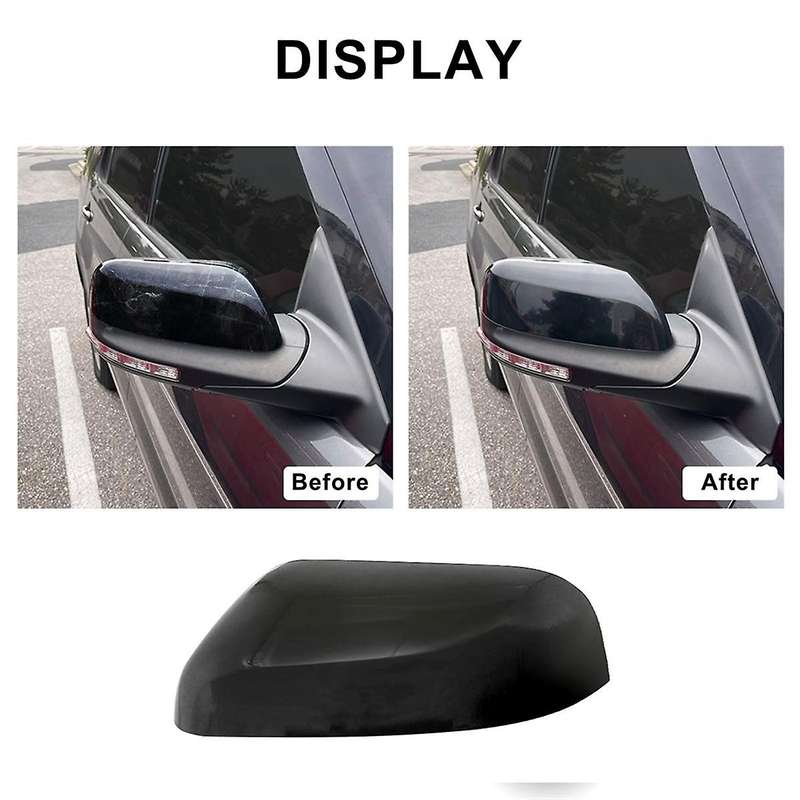 for Explorer 2016 2017 2018 2019 Rearview Mirror Housing Cover GB5Z-17D743-AA Left