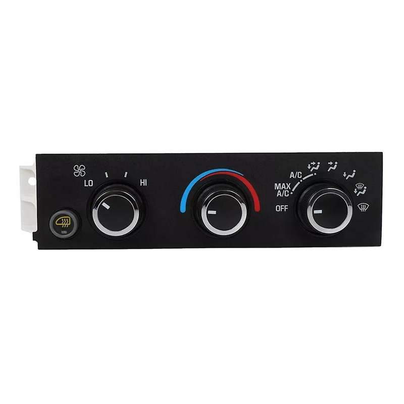 for Express 3500 AC Heater Climate Control Module 599-294