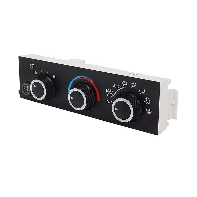 for Express 3500 AC Heater Climate Control Module 599-294