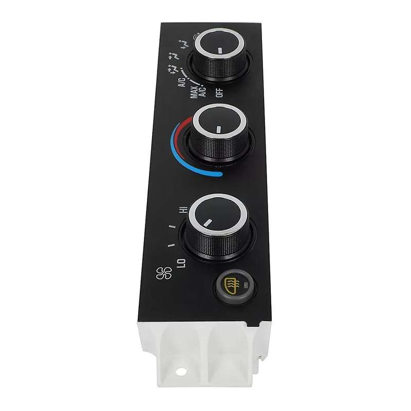 for Express 3500 AC Heater Climate Control Module 599-294