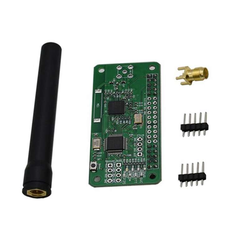 for Extended Version Mmdvm Hotspot Oled Mmdvm P25 Multifunctional Convenient Diy Parts