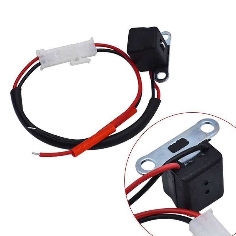 for -ezgo Golf Cart 4 Cycle Ignition Pickup -pulsar Coil 28458-g01