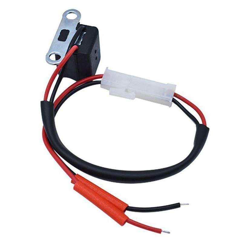 for -ezgo Golf Cart 4 Cycle Ignition Pickup -pulsar Coil 28458-g01