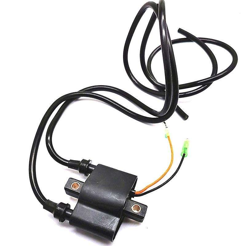 for External Ignition Coil Double Line Snowmobile 3005-381 3005-170