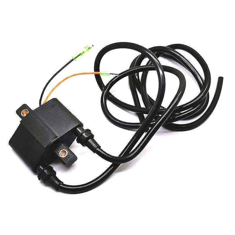 for External Ignition Coil Double Line Snowmobile 3005-381 3005-170