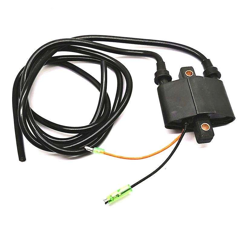 for External Ignition Coil Double Line Snowmobile 3005-381 3005-170