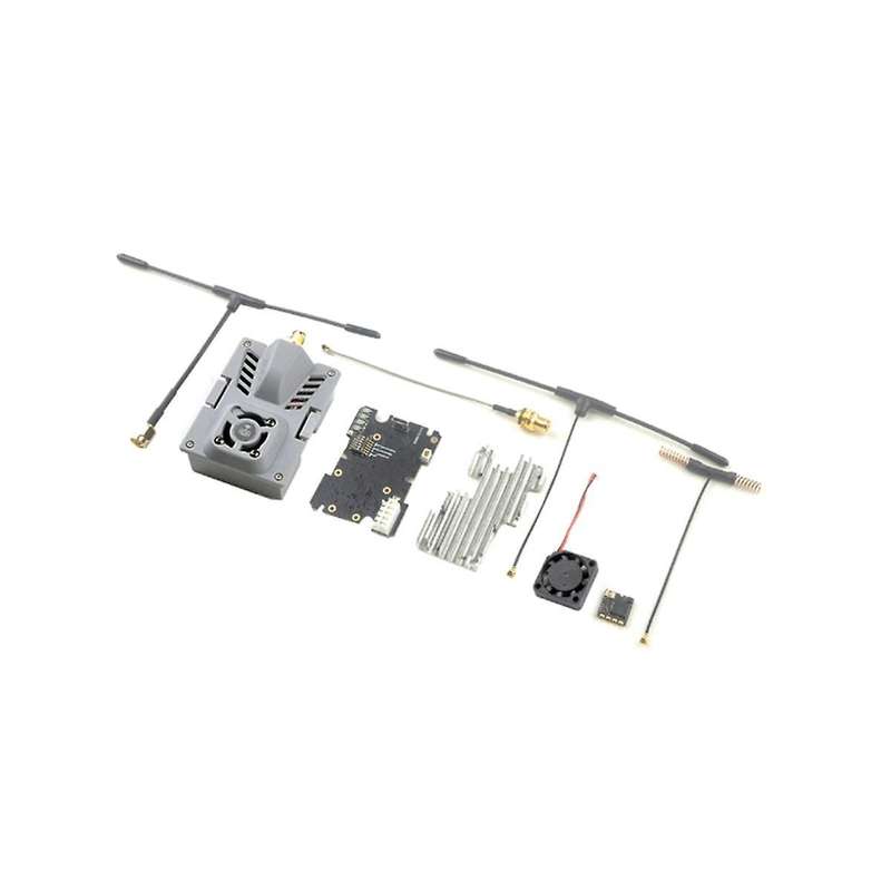 for Expresslrs Module Long Range Elrs Hardware 868mhz Support Instead Es915tx(e)