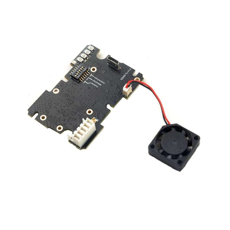 for Expresslrs Module Long Range Elrs Hardware 868mhz Support Instead Es915tx(e)