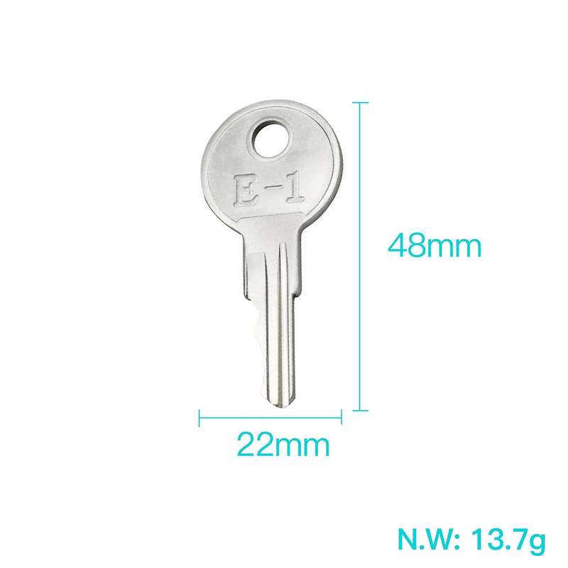for Ezgo Golf Cart Gas & Electric Keys 82+ Medalist,txt,rxv,st