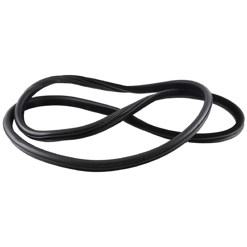 for F10 5 Series 2009-2017 Car Front Door Weatherstrip Seal 51727278503