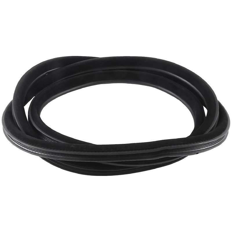 for F10 5 Series 2009-2017 Car Front Door Weatherstrip Seal 51727278503