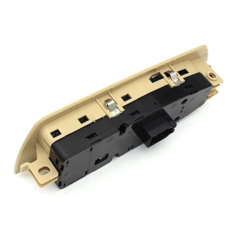 for F01 F02 F03 F04 740I 750Li 760Li Power Master Window Switch Button 61319241916