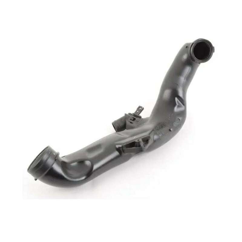 for F01 F02 Engine Air Intake Hose 13717571348