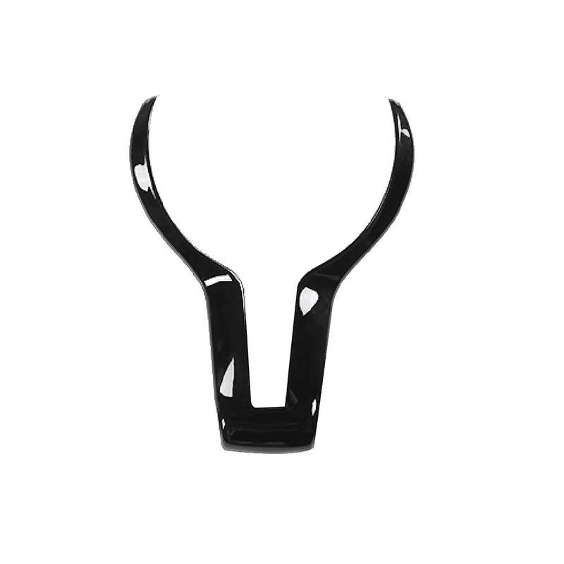 for F10 F20 F22 F30 F32 F12 X5 X6 F06 F12 F13 Car Steering Wheel Cover Trim