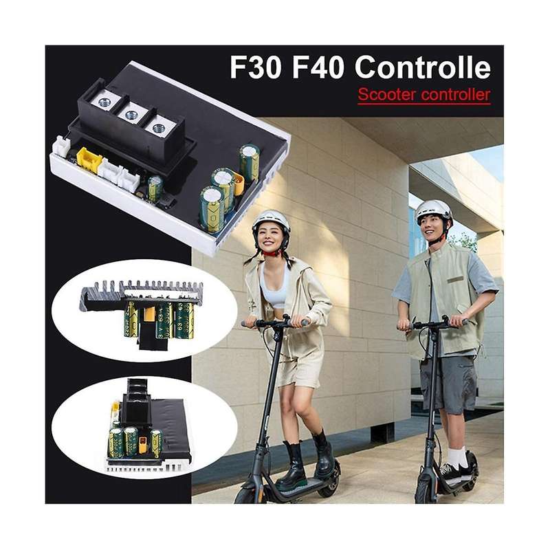 for F20/f25/f30/f40 Controller Electric Scooter Replacement Parts
