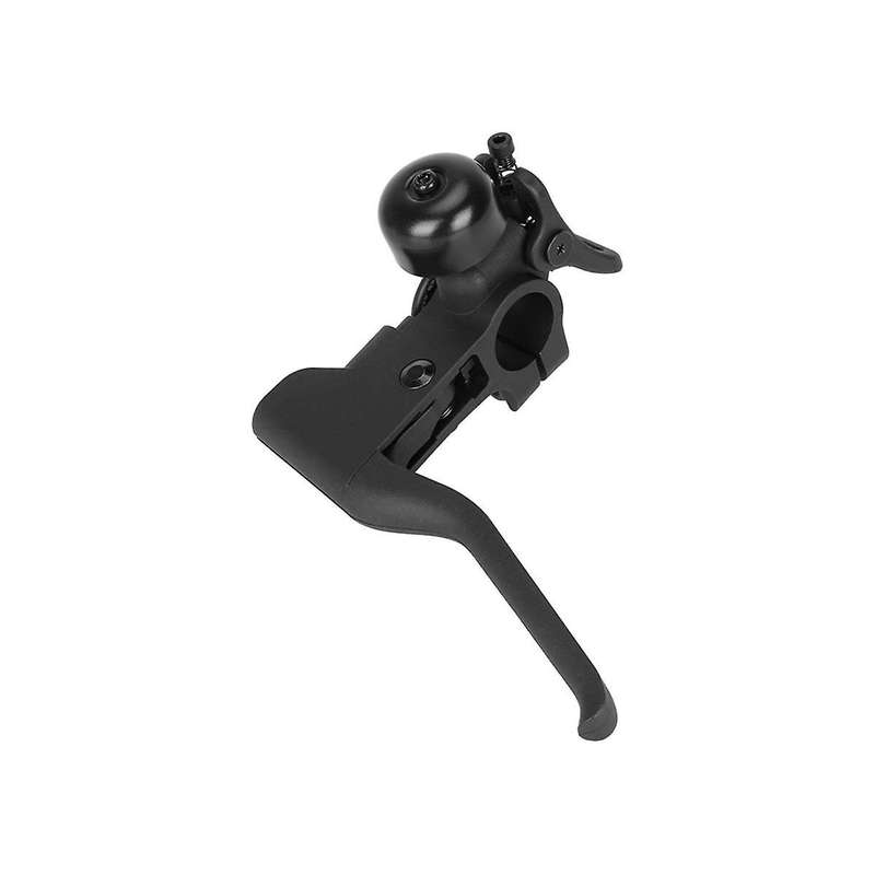 for F20 F25 F40 F30 F Series Electric Scooter Brake Handle with Bell Same Style