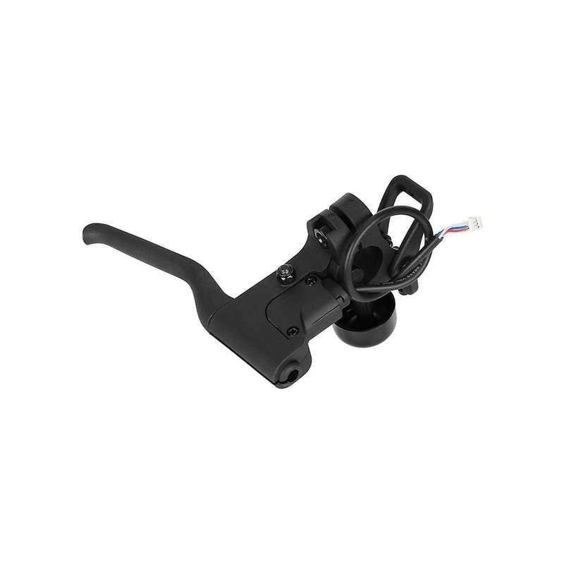 for F20 F25 F40 F30 F Series Electric Scooter Brake Handle with Bell Same Style