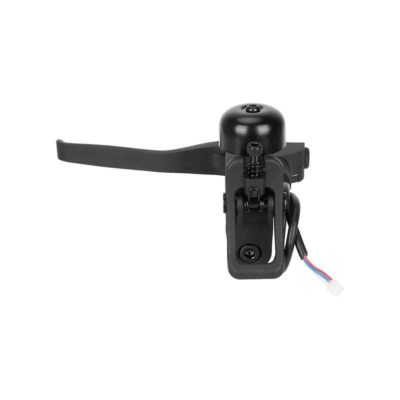 for F20 F25 F40 F30 F Series Electric Scooter Brake Handle with Bell Same Style