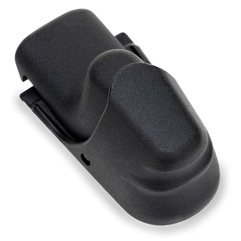 for F250 F350 1999-2010 Super Duty Manual Rear Sliding Back Window Glass Latch F81Z2540860AA F81Z-25