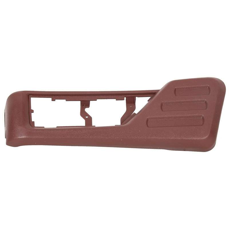 for F250 F350 Super Duty Ranch Front Driver Seat Cover Seat Cushion Valance Trim Panel 8C3Z-2562187-