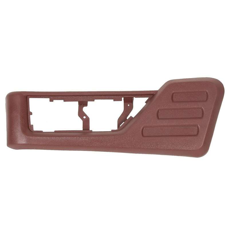 for F250 F350 Super Duty Ranch Front Driver Seat Cover Seat Cushion Valance Trim Panel 8C3Z-2562187-