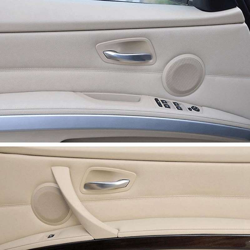 for F30 F31 F34 3 Series F20 F22 F23 Car Front Rear Door Speaker Cover Audio Horns Case Trim Light