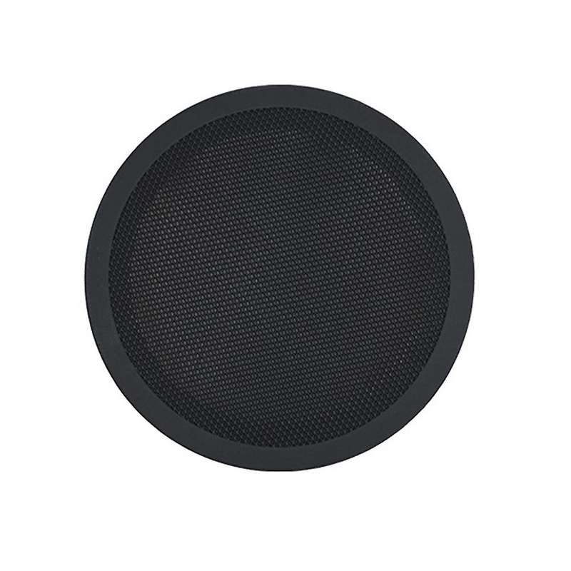 for F30 F31 F34 3 Series F20 F22 F23 Car Front Rear Door Speaker Cover Audio Horns Case Black