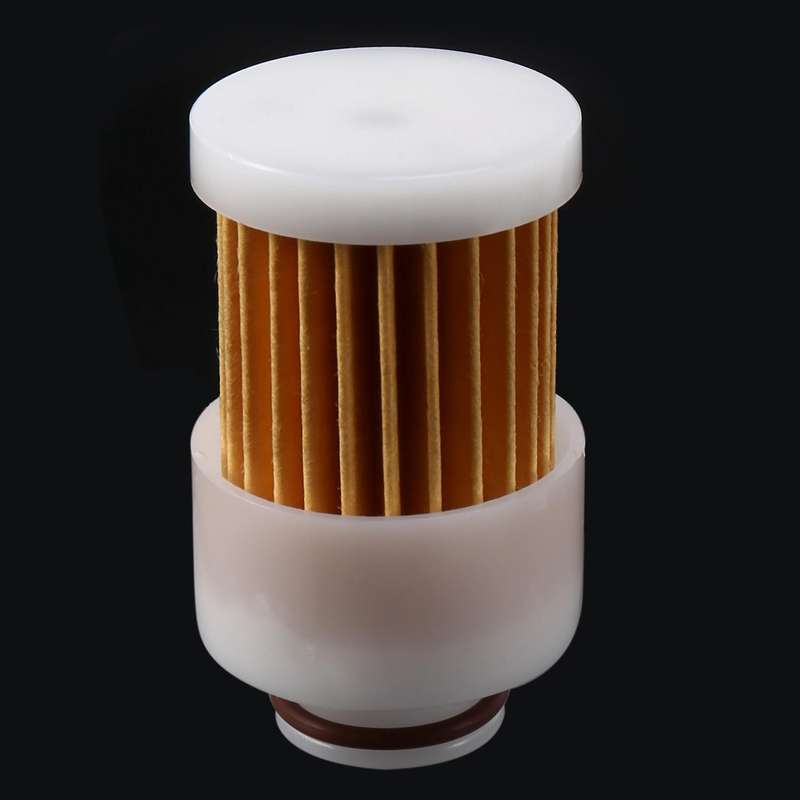 for F50 F60 F75 F90 F115 Fuel Filter Elements 68v-24563-00-00
