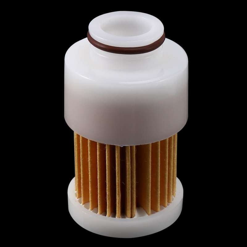 for F50 F60 F75 F90 F115 Fuel Filter Elements 68v-24563-00-00