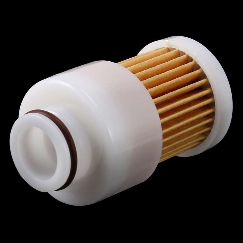 for F50 F60 F75 F90 F115 Fuel Filter Elements 68v-24563-00-00