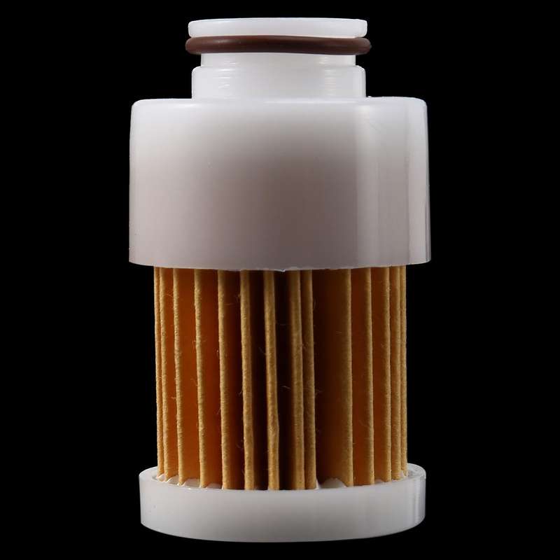 for F50 F60 F75 F90 F115 Fuel Filter Elements 68v-24563-00-00