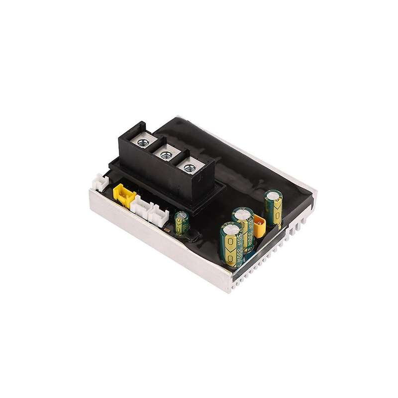 for F30 Powerful Electric Scooter Controller Mainboard Spare Part Skateboard Controller Accessories
