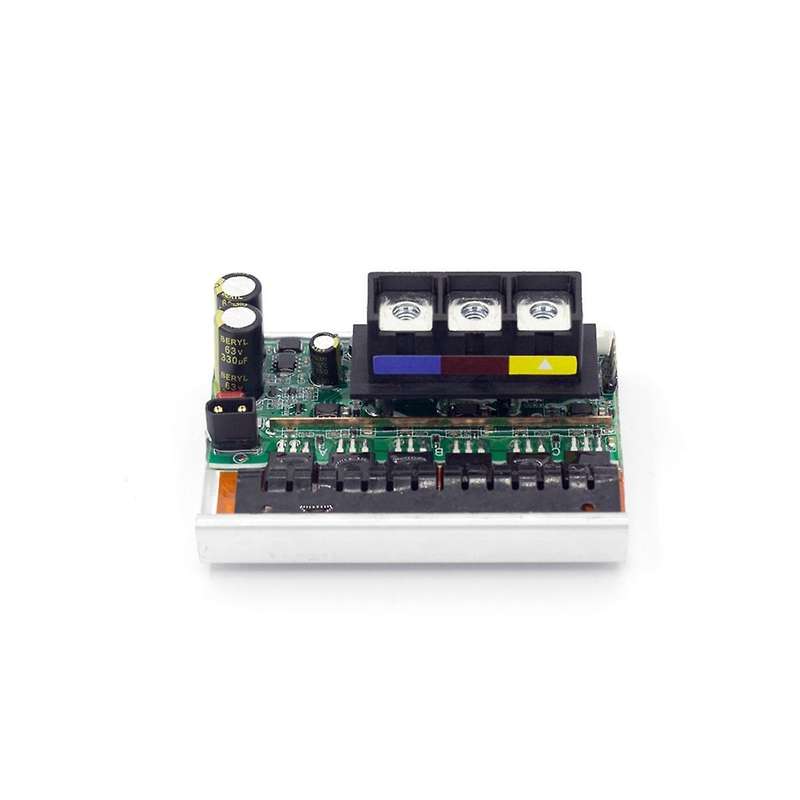 for F40 Scooter F Series Mainboard Spare Parts Replacement of Max F30 F25 F20 Accessories