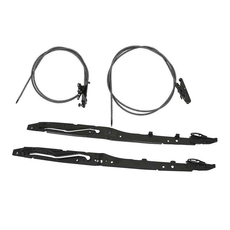 for F-450 2017-2019 New Car Sunroof Glass Cables & Track Assembly FL3Z16502C22 , AP363380