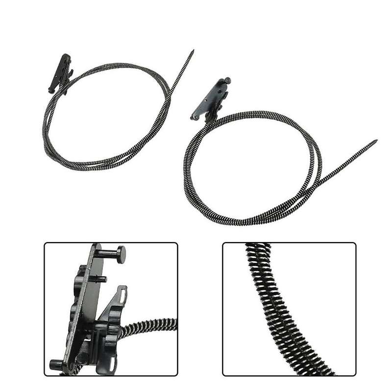 for F-450 2017-2019 New Car Sunroof Glass Cables & Track Assembly FL3Z16502C22 , AP363380